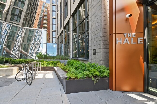 Foto del edificio - The Hale