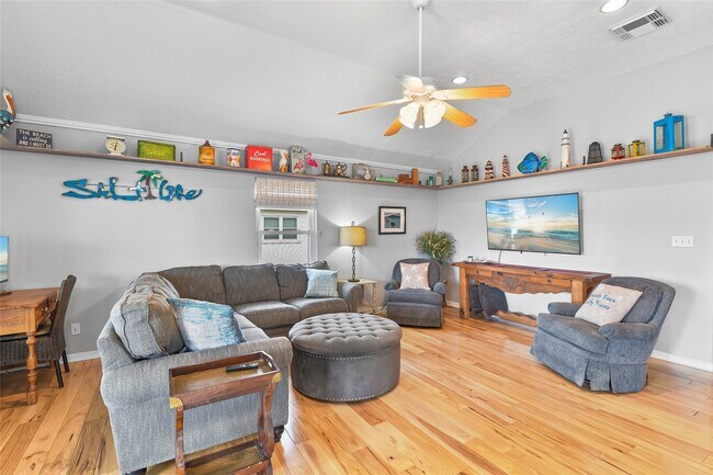 Foto del edificio - 4029 Fort Bend Dr