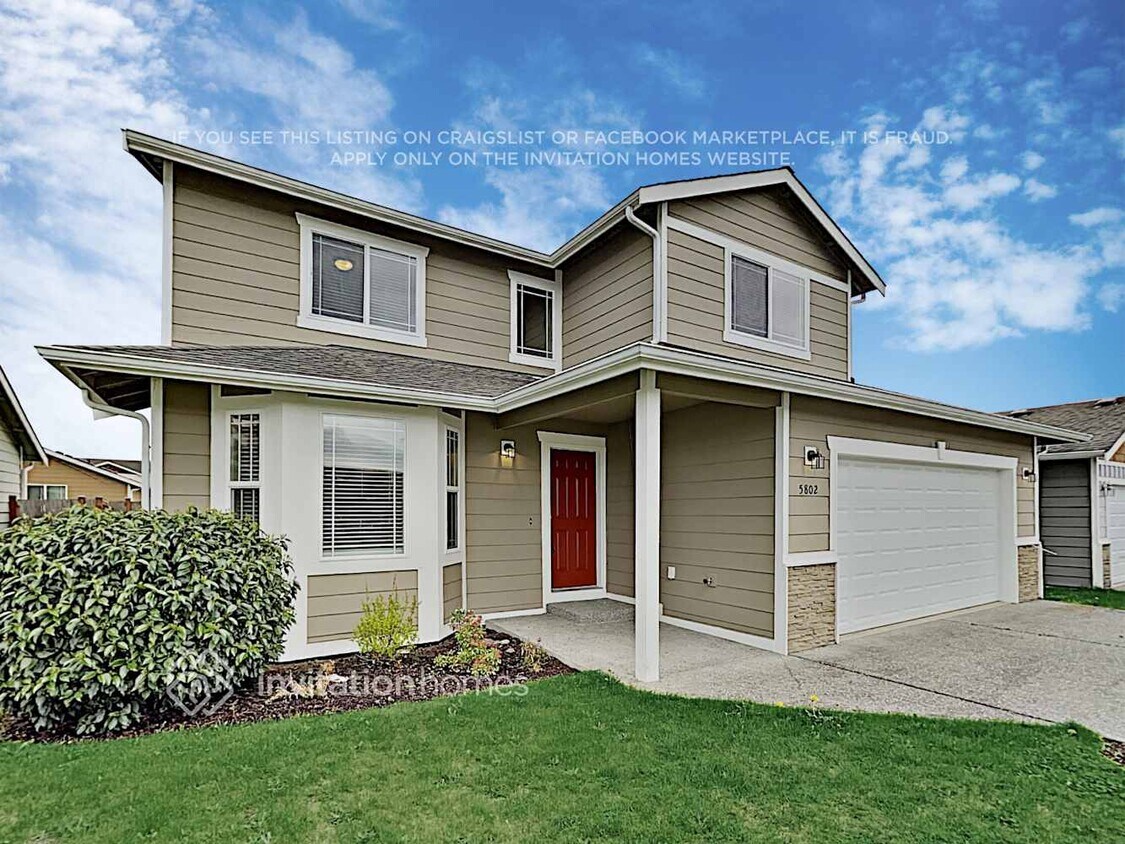 Primary Photo - 5802 121st Pl NE