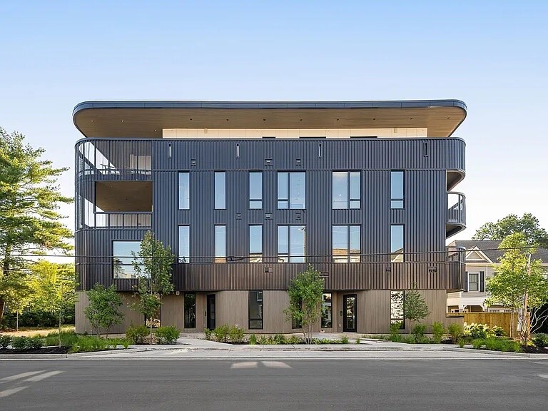 Foto principal - 500 Merritt Ave