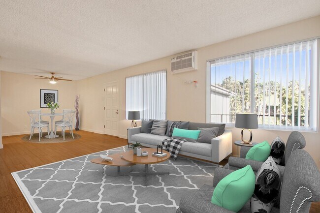 Foto del edificio - 9520 Lucerne Ave