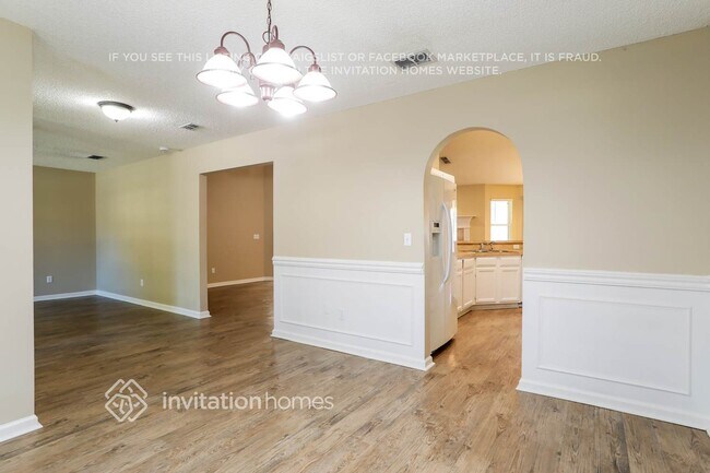 Foto del edificio - 10929 Lydia Estates Dr