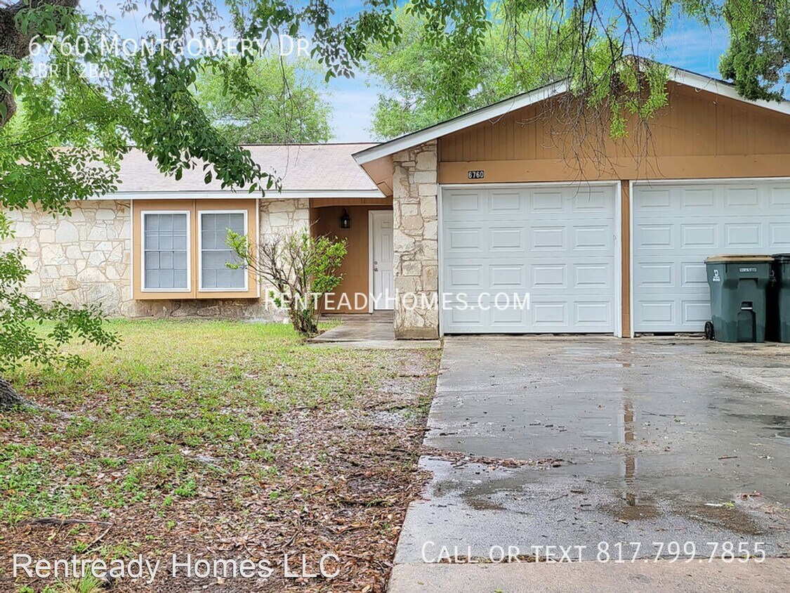 Primary Photo - 3 br, 2 bath House - 6760 Montgomery Dr