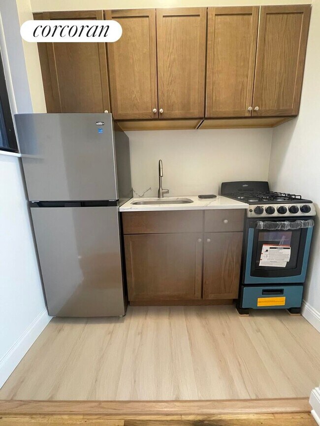Foto del edificio - 505 E 87th St