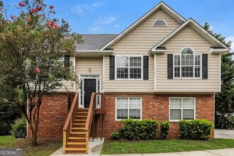 Building Photo - 7719 Briar Forest Ln
