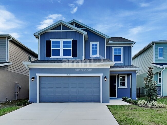 Building Photo - 1039 Grafton Ridge Dr