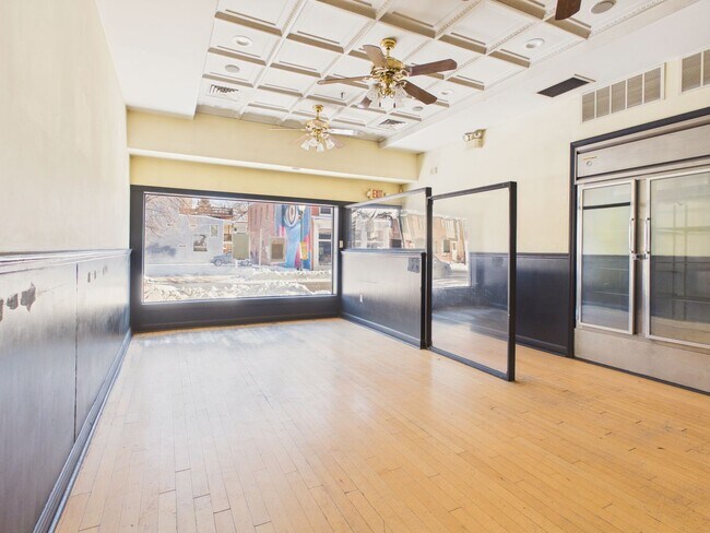 Foto del edificio - 1012 N 3rd St