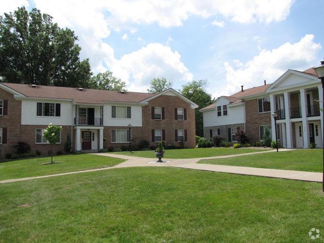 Penngrove Village - Hickory & Penngrove Village