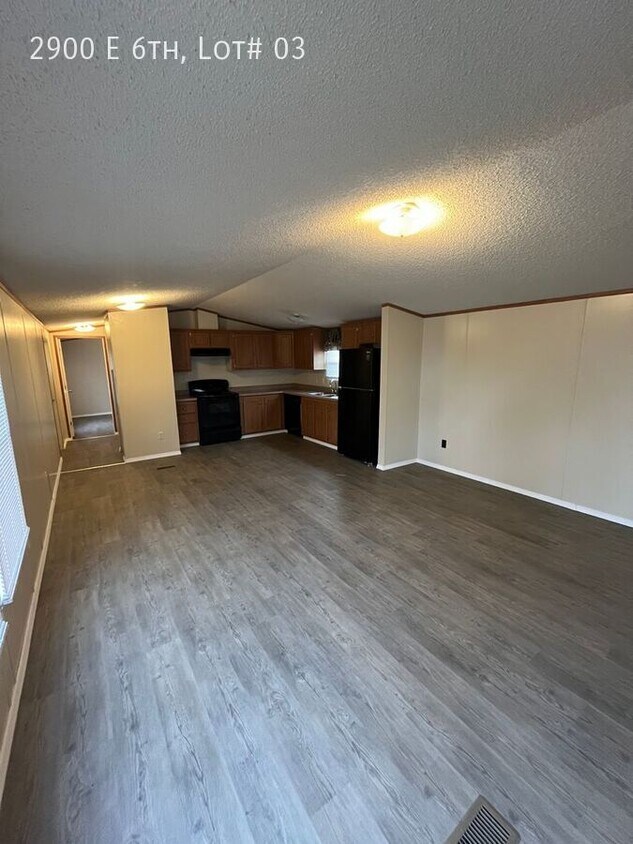 Foto del edificio - 2900 E 6th Ave