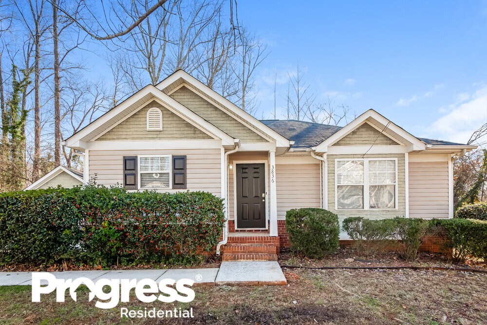 3836 Bullard St, Charlotte, NC 28208 House Rental in Charlotte, NC