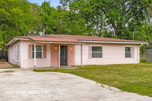 Building Photo - 5339 Baycrest Rd