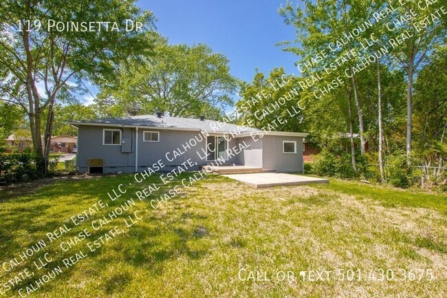Building Photo - 119 Poinsetta Dr