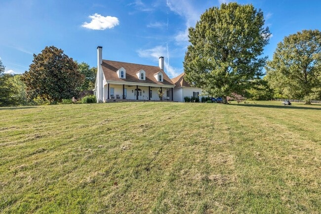 Photo - 7605 Nolensville Rd House