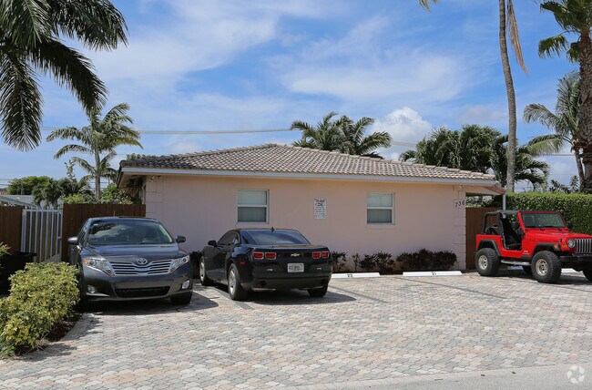 Foto del edificio - Villa Sun Ray Condominiums