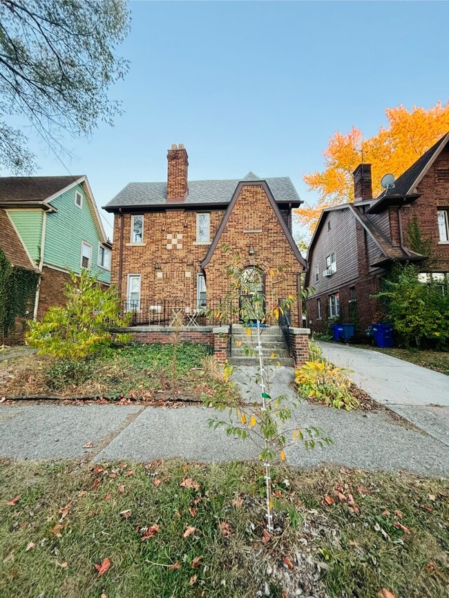 Foto del edificio - 17362 Warrington Dr