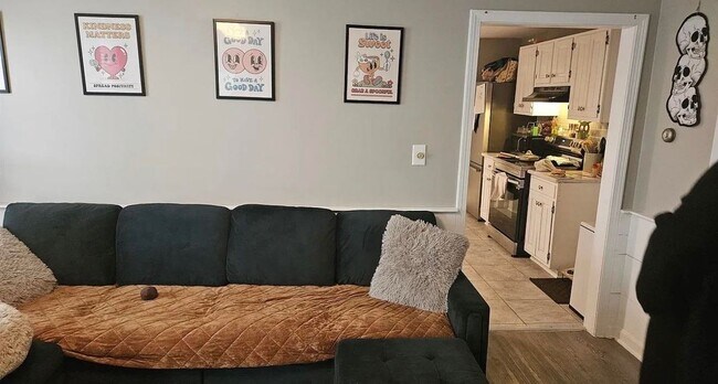 Foto del edificio - 520 Beech, 1L