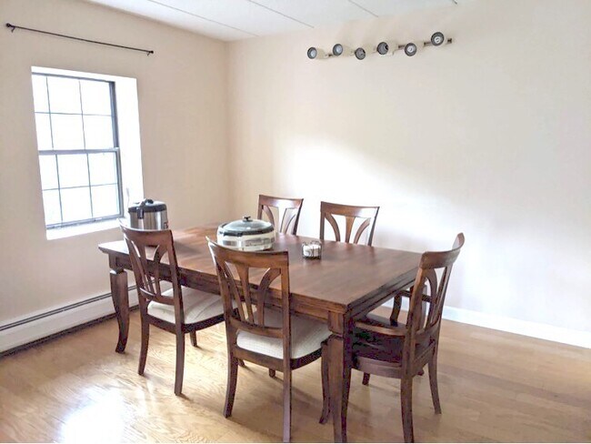 Foto del edificio - 16 Winter St