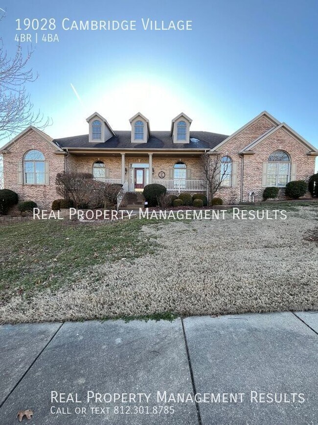 Building Photo - 4 Bedroom, 3.5 Bathroom Home Located in Ca...