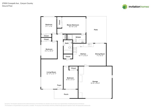 Foto del edificio - 27858 Crosspath Ave