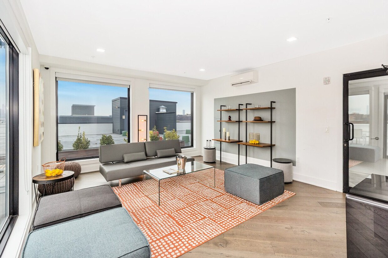 Foto principal - 451 15th St