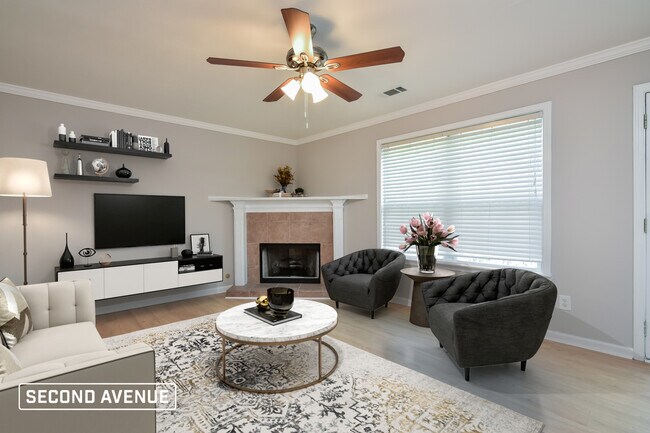 Foto del edificio - 3748 White Pine Rd