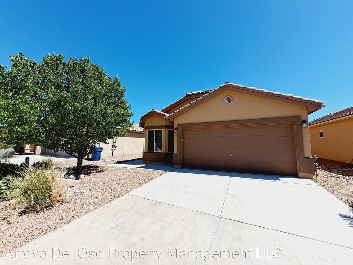 Primary Photo - 3 br, 2 bath House - 1021 Purple Aster Ave SW