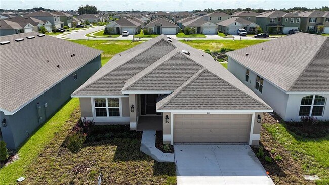 Foto del edificio - 2111 Cartgate Ln