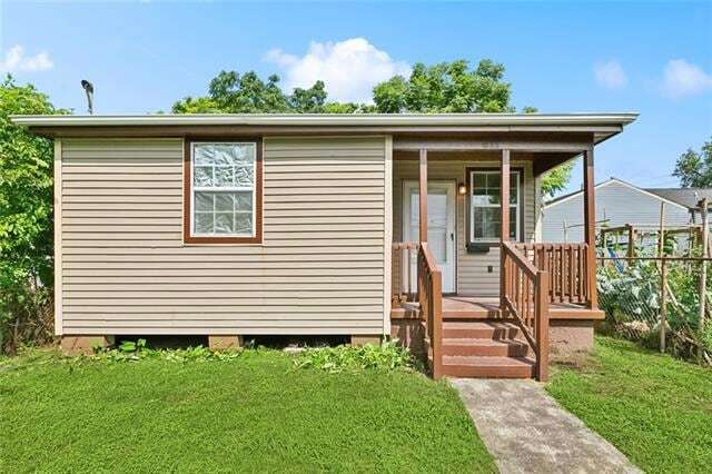 Foto del edificio - 811 Tricou St