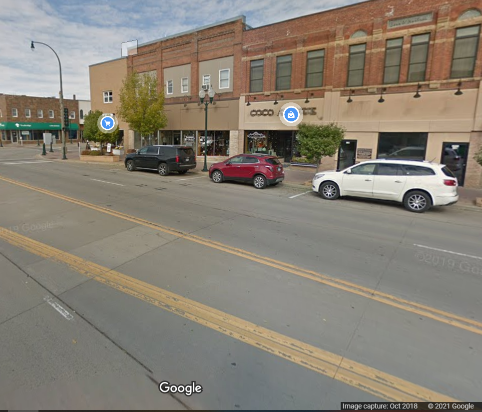Primary Photo - 248 W Main St