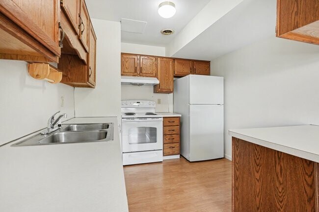 Foto del edificio - 54 N 62nd St