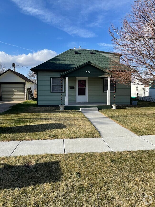 Apartments For Rent in Sterling CO 9 Rentals