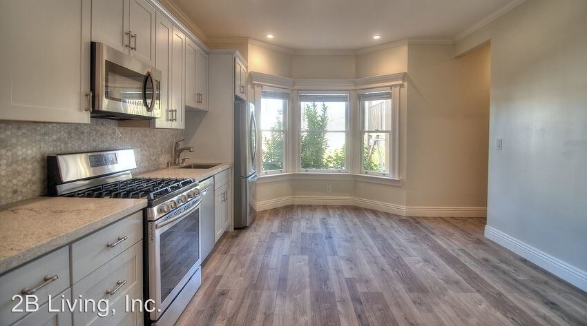 Foto principal - 1340 Haight St