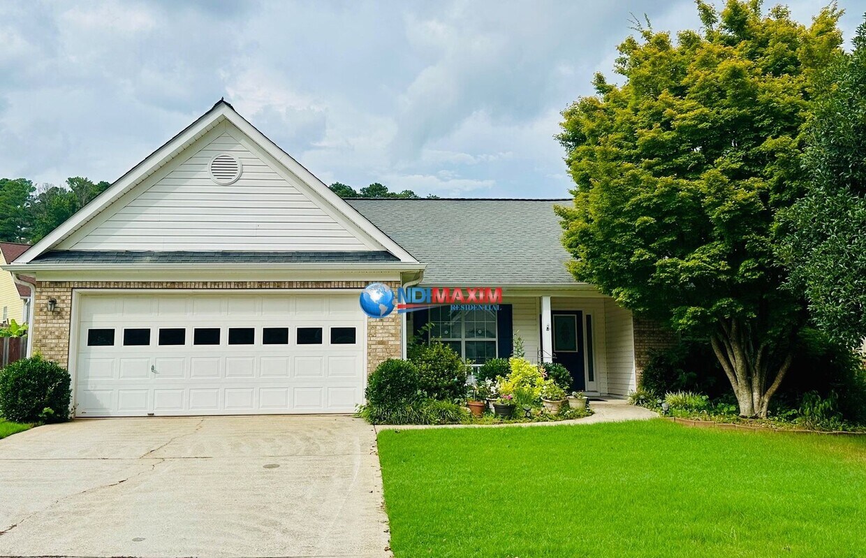 Foto principal - Beautiful ranch in the DISCOVERY cluster i...