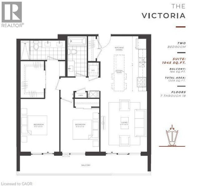 Photo du bâtiment - 15 Glebe St