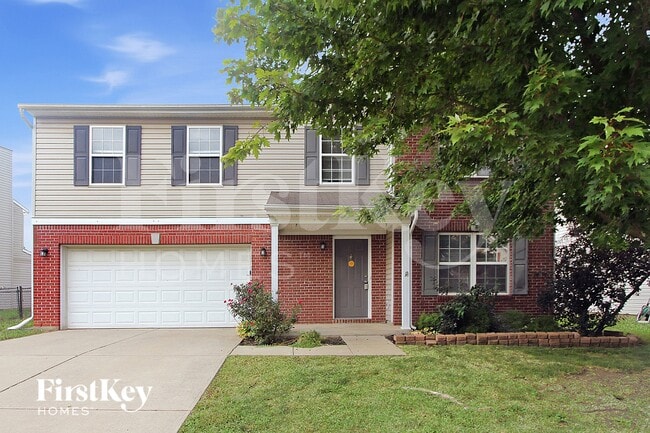 Building Photo - 6914 Governors Point Dr