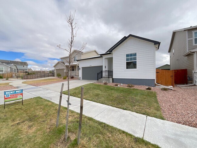 Foto del edificio - 3 Bedroom Home Available Near N Powers Blvd & Dublin Blvd!