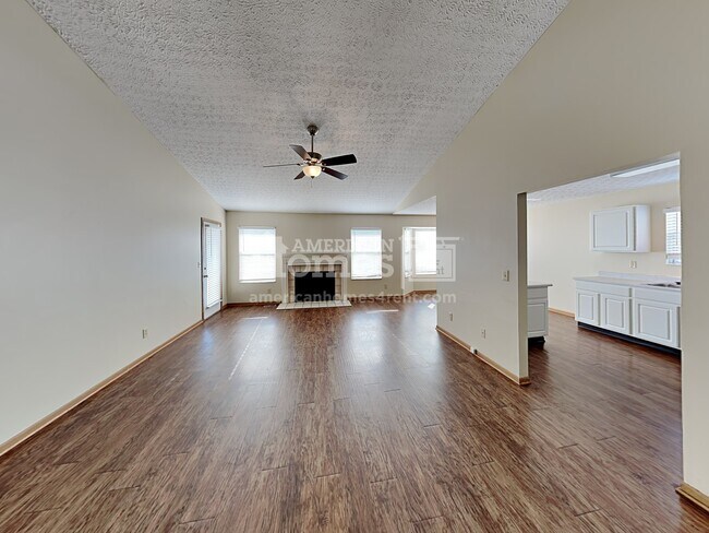 Foto del edificio - 7833 Merdon Drive