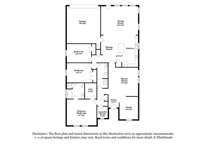 Building Photo - 605 Snapdragon Ln