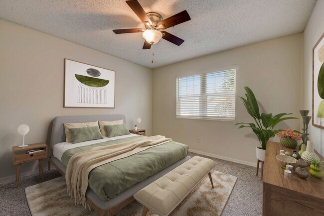 Foto del edificio - The Reserve at Palmer Ranch