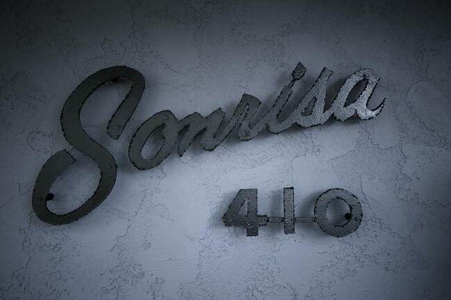 Complejo muy popular - Sonrisa Apartments