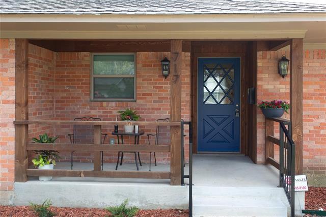 Building Photo - 717 Greenleaf Dr