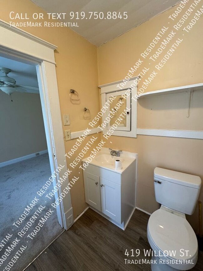Foto del edificio - 419 Willow St