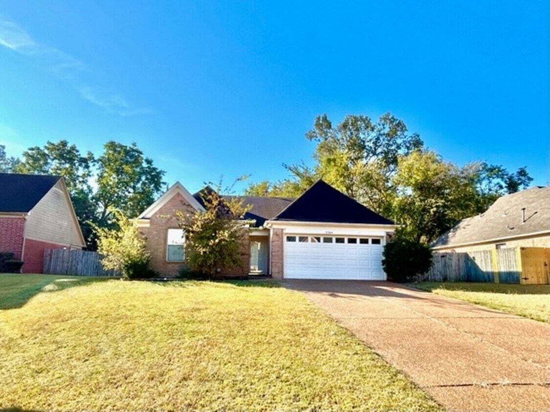 FletcherviewDr2749 Apartment for Rent in Memphis, TN