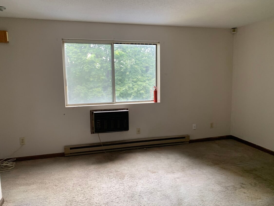 Living Room - 378 Lincoln St