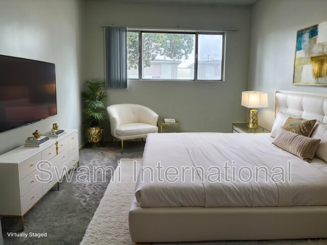 Foto del edificio - 1235 S Loara St