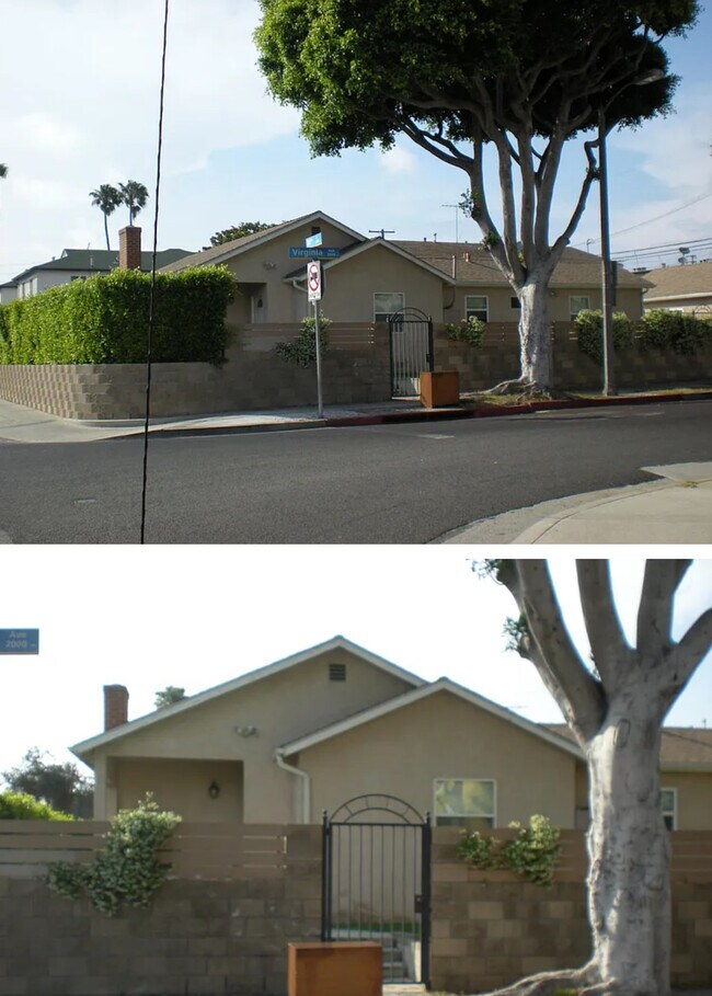 Foto del edificio - 1959 20th St