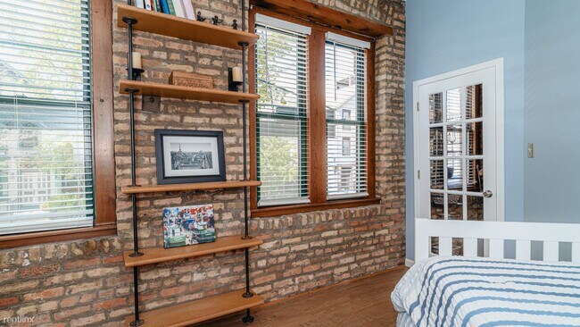 Foto del edificio - 2 br, 1 bath Condo - 1117 W Fry St
