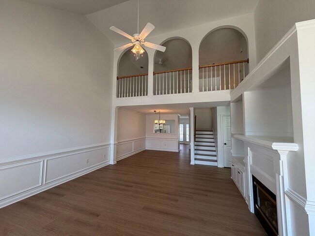 Foto del edificio - Immaculate townhome in Bay Hill