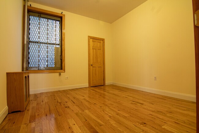 Habitación - 280 Fort Washington Ave