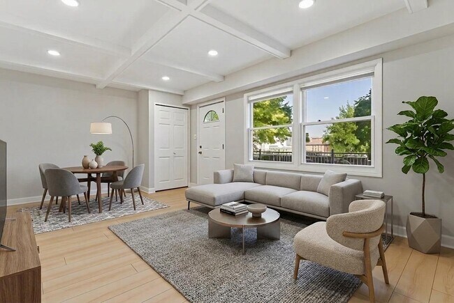 Foto del edificio - 6523 S Ellis Ave